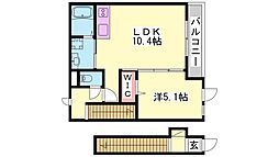 山陽網干駅 6.1万円