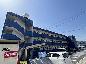 兵庫県姫路市香寺町中仁野（賃貸マンション1LDK・1階・35.64㎡） その1