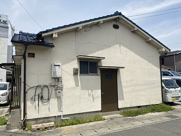 外観画像