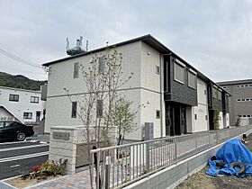 兵庫県西脇市下戸田（賃貸アパート2LDK・2階・59.77㎡） その1