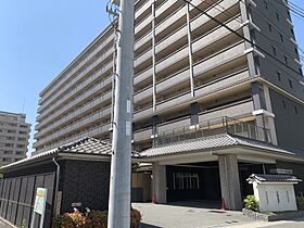 兵庫県姫路市北条（賃貸マンション1LDK・6階・41.29㎡） その1