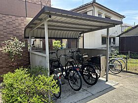 兵庫県姫路市飾磨区下野田４丁目（賃貸アパート1LDK・2階・41.04㎡） その17