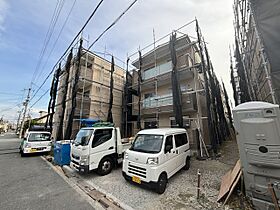 兵庫県姫路市幸町（賃貸アパート1LDK・3階・33.33㎡） その7