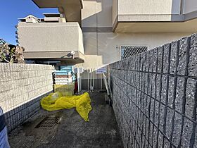 兵庫県姫路市飾磨区恵美酒（賃貸マンション3LDK・4階・51.06㎡） その25