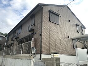 兵庫県三木市宿原（賃貸アパート1LDK・2階・41.27㎡） その1