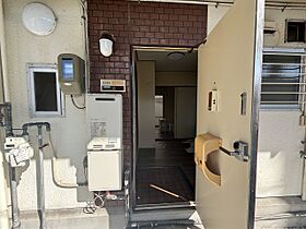 兵庫県姫路市幸町（賃貸アパート1DK・1階・19.00㎡） その8