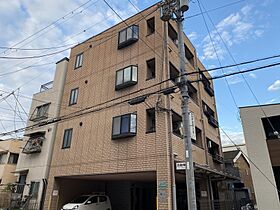 兵庫県姫路市総社本町（賃貸マンション1DK・2階・32.83㎡） その1