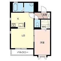 兵庫県神崎郡福崎町福田（賃貸マンション1LDK・2階・42.10㎡） その2