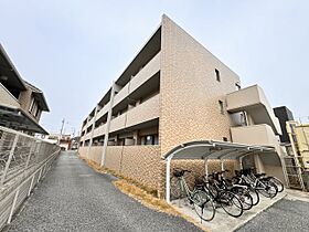 兵庫県姫路市北今宿２丁目（賃貸マンション1DK・1階・35.34㎡） その1