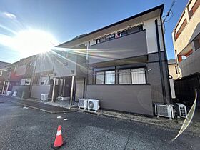 兵庫県三木市大村（賃貸アパート2LDK・2階・52.84㎡） その18