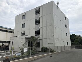 兵庫県姫路市野里（賃貸マンション1K・3階・27.91㎡） その1