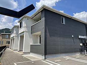 兵庫県姫路市砥堀（賃貸アパート2LDK・1階・54.09㎡） その1