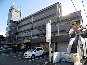 兵庫県高砂市春日野町（賃貸マンション2LDK・3階・54.88㎡） その1