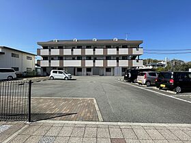 兵庫県加西市北条町北条（賃貸マンション3LDK・1階・70.00㎡） その1