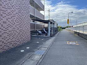 兵庫県姫路市別所町別所１丁目（賃貸マンション1LDK・3階・41.40㎡） その7