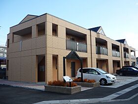 兵庫県姫路市勝原区宮田（賃貸アパート1LDK・1階・45.50㎡） その1