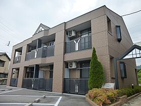 兵庫県相生市大石町（賃貸アパート1LDK・2階・41.25㎡） その1