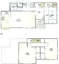 兵庫県高砂市米田町塩市（賃貸一戸建3LDK・1階・112.54㎡） その1