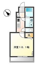 兵庫県加古川市尾上町口里（賃貸アパート1K・1階・31.57㎡） その1