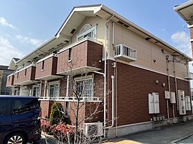 兵庫県姫路市大津区勘兵衛町１丁目（賃貸アパート1R・1階・32.90㎡） その1