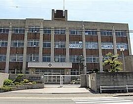 兵庫県姫路市大津区勘兵衛町１丁目（賃貸アパート1R・1階・32.90㎡） その17