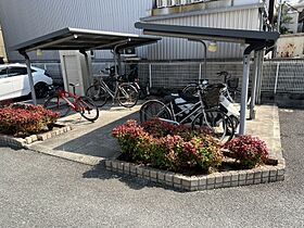 兵庫県姫路市大津区勘兵衛町１丁目（賃貸アパート1R・1階・32.90㎡） その7