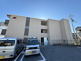 兵庫県加古川市加古川町本町（賃貸アパート1LDK・1階・29.81㎡） その16