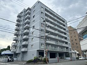 兵庫県姫路市安田２丁目（賃貸マンション1LDK・8階・46.20㎡） その1