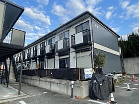 兵庫県姫路市御立東５丁目（賃貸アパート1K・2階・20.46㎡） その1