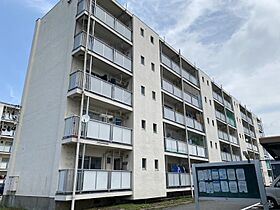 兵庫県小野市粟生町（賃貸マンション2K・4階・33.54㎡） その1