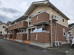 兵庫県姫路市書写（賃貸アパート1LDK・2階・46.90㎡） その1