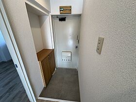 兵庫県姫路市飾磨区加茂（賃貸マンション2LDK・4階・60.00㎡） その12