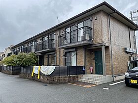 兵庫県加古川市加古川町北在家（賃貸アパート3LDK・1階・78.52㎡） その1