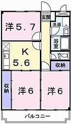 🉐敷金礼金0円！🉐ロワイヤル北条東