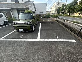 兵庫県姫路市広畑区西蒲田（賃貸アパート1LDK・2階・52.79㎡） その15