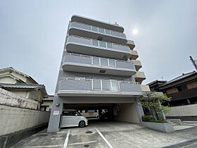 兵庫県姫路市広畑区西夢前台４丁目（賃貸マンション1LDK・2階・55.80㎡） その1