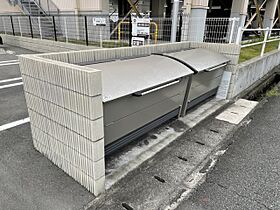 兵庫県姫路市広畑区長町２丁目（賃貸アパート1LDK・1階・41.95㎡） その16