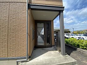 兵庫県姫路市網干区垣内西町（賃貸アパート1LDK・2階・30.25㎡） その16