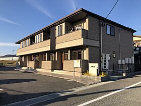 兵庫県加西市北条町北条（賃貸アパート1LDK・1階・44.17㎡） その1