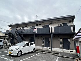 兵庫県姫路市御立中７丁目（賃貸アパート1K・1階・23.77㎡） その1