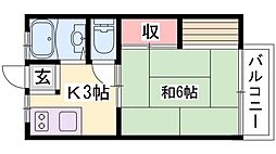 🉐敷金礼金0円！🉐サンシティバチェラ
