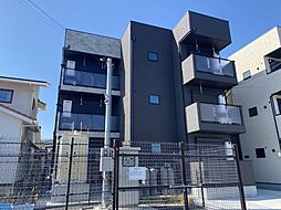 ボヌール英賀保駅前I