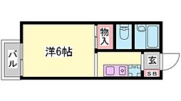 🉐敷金礼金0円！🉐クイーンハイツ青山A