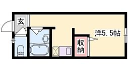 🉐敷金礼金0円！🉐オーチャードハイツ