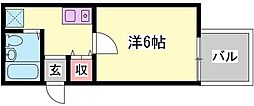 🉐敷金礼金0円！🉐ソラリア
