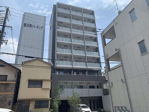 外観画像