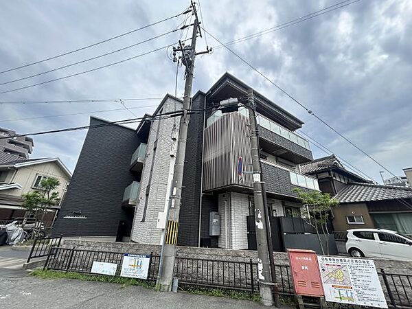 外観画像
