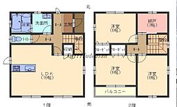 中村　今在家　一戸建