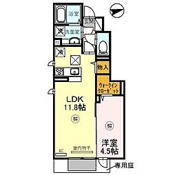 サニーDハウス芝町　イースト