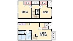 ノーブル東山